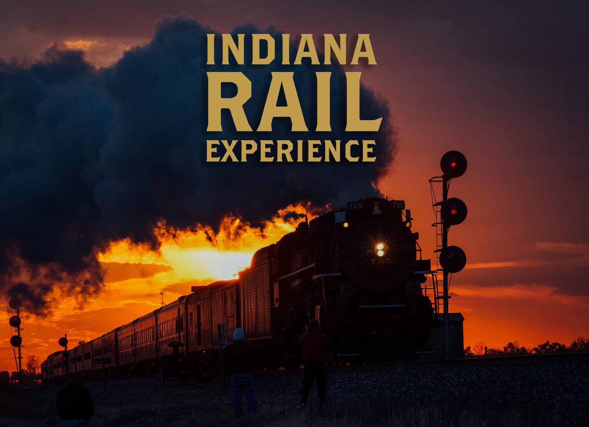 Indiana Rail Experience 2022 Schedule Indiana Rail Experience