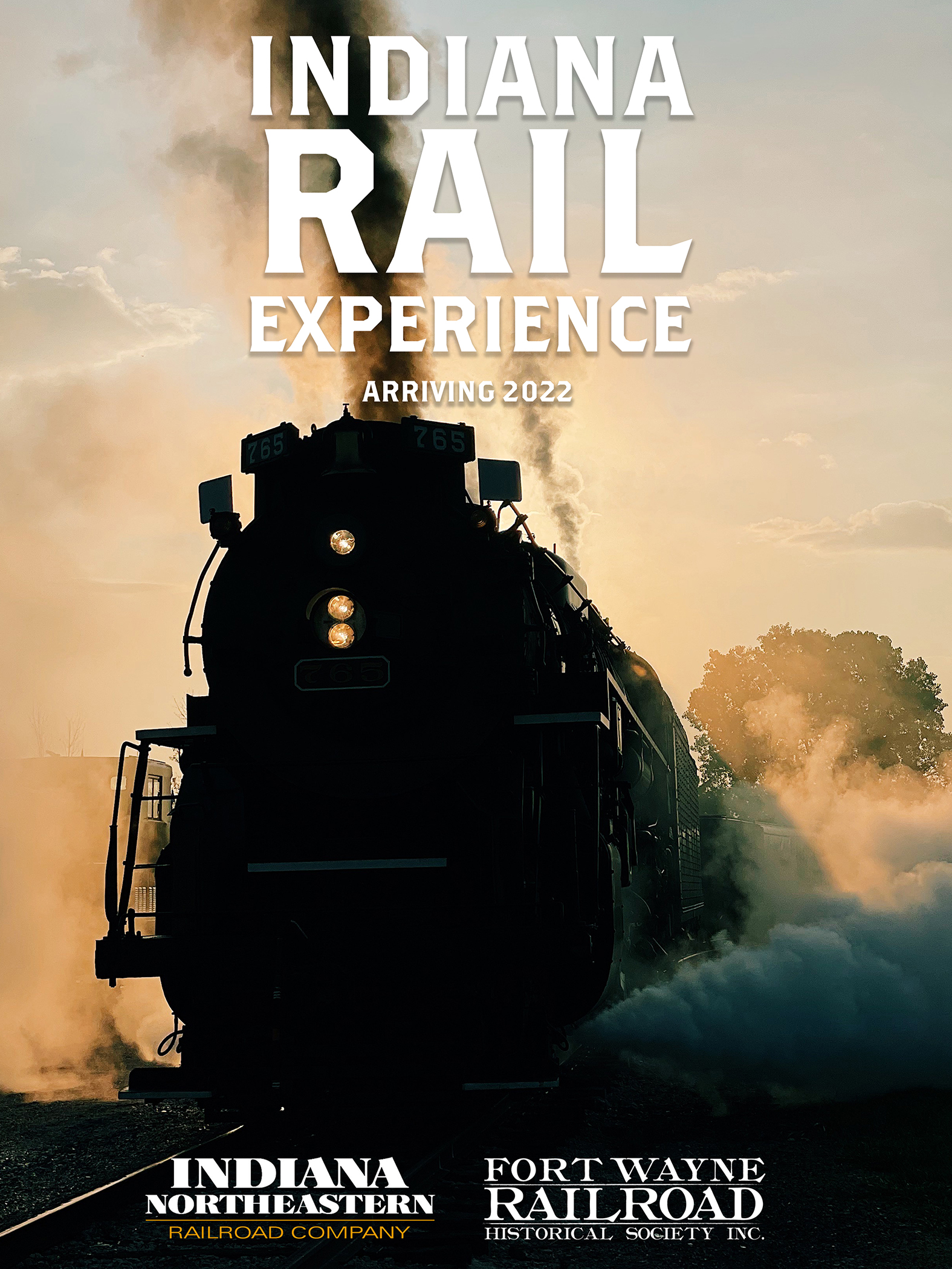 Introducing the Indiana Rail Experience Indiana Rail Experience