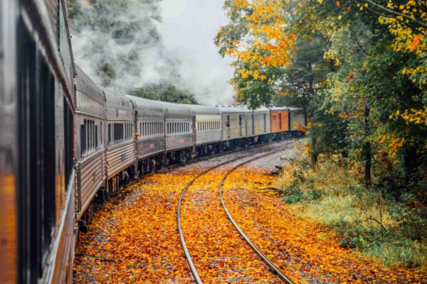 fall-color-train-indiana-scenery